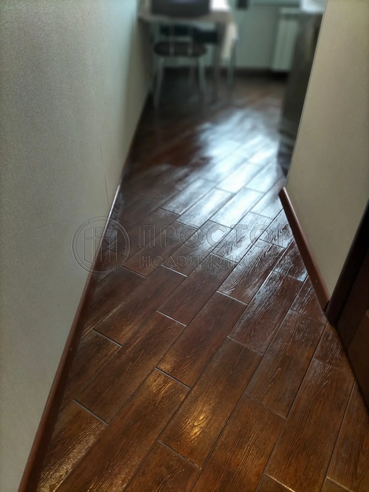 2-комнатная квартира, 54.8 м² - фото 17