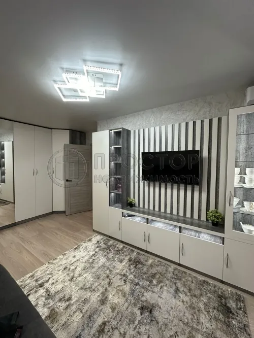 2-комнатная квартира, 43 м² - фото 5