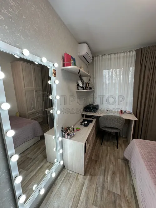 2-комнатная квартира, 43 м² - фото 7