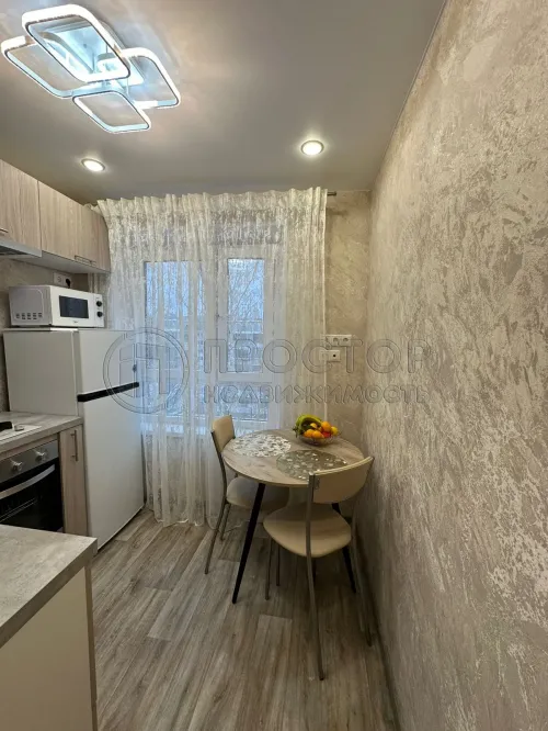 2-комнатная квартира, 43 м² - фото 10