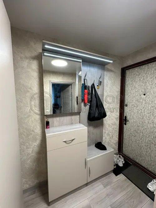 2-комнатная квартира, 43 м² - фото 11