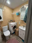 2-комнатная квартира, 43 м² - фото 24