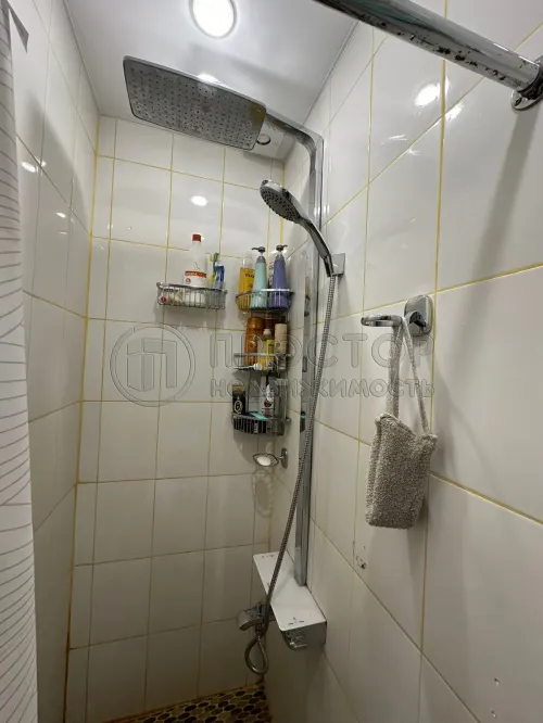 2-комнатная квартира, 43 м² - фото 13