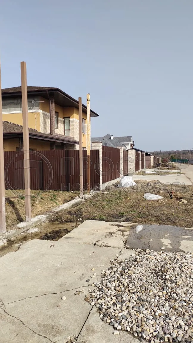 Дом, 224 м² - фото 5