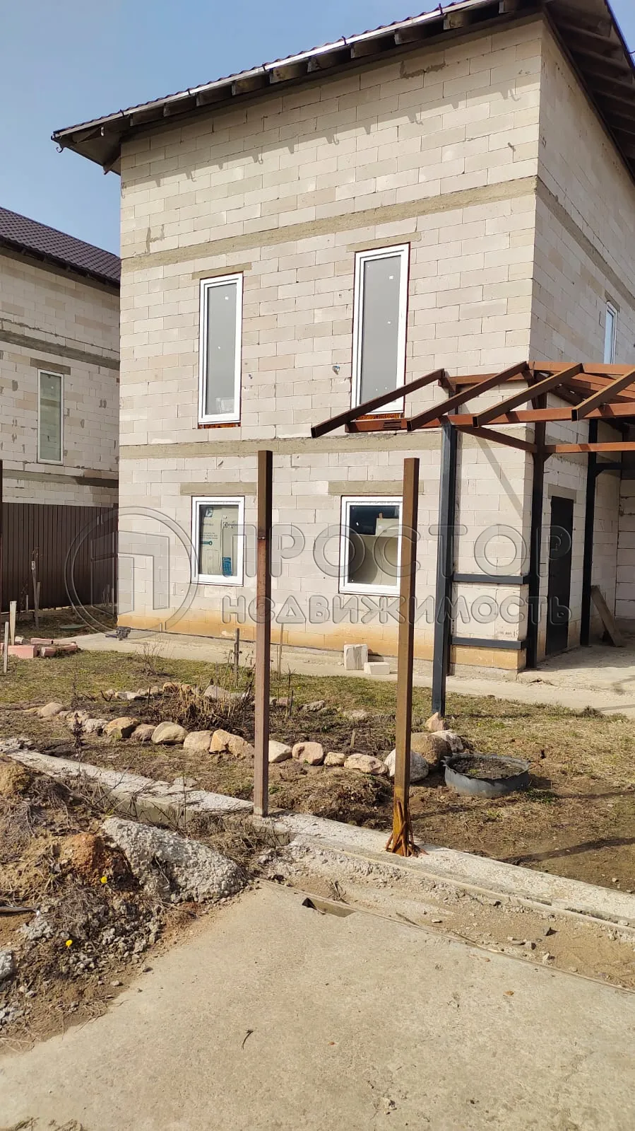 Дом, 224 м² - фото 6