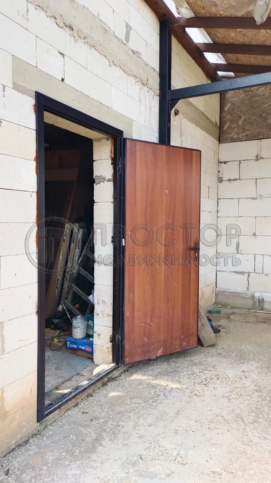 Дом, 224 м² - фото 11