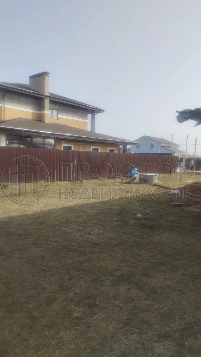 Дом, 224 м² - фото 22