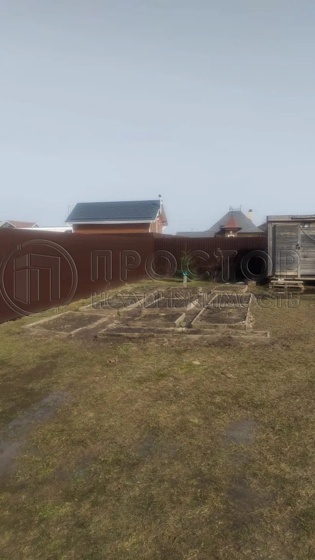 Дом, 224 м² - фото 24