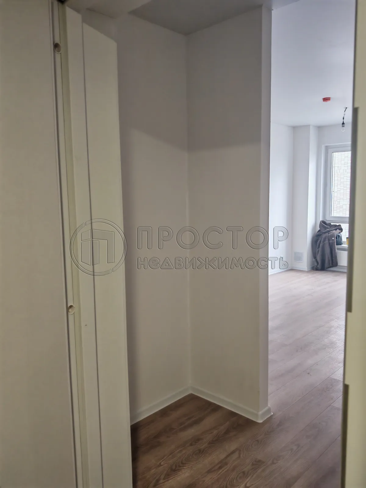 1-комнатная квартира, 32.45 м² - фото 6