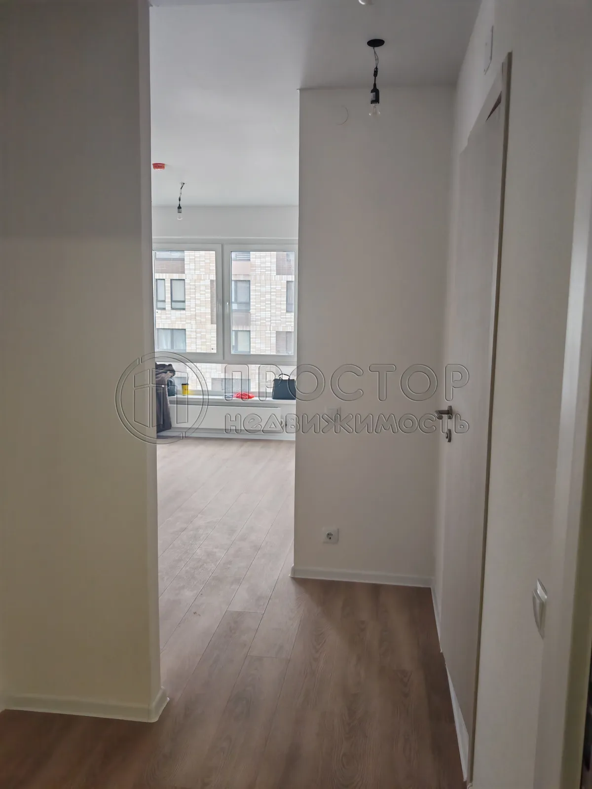 1-комнатная квартира, 32.45 м² - фото 7