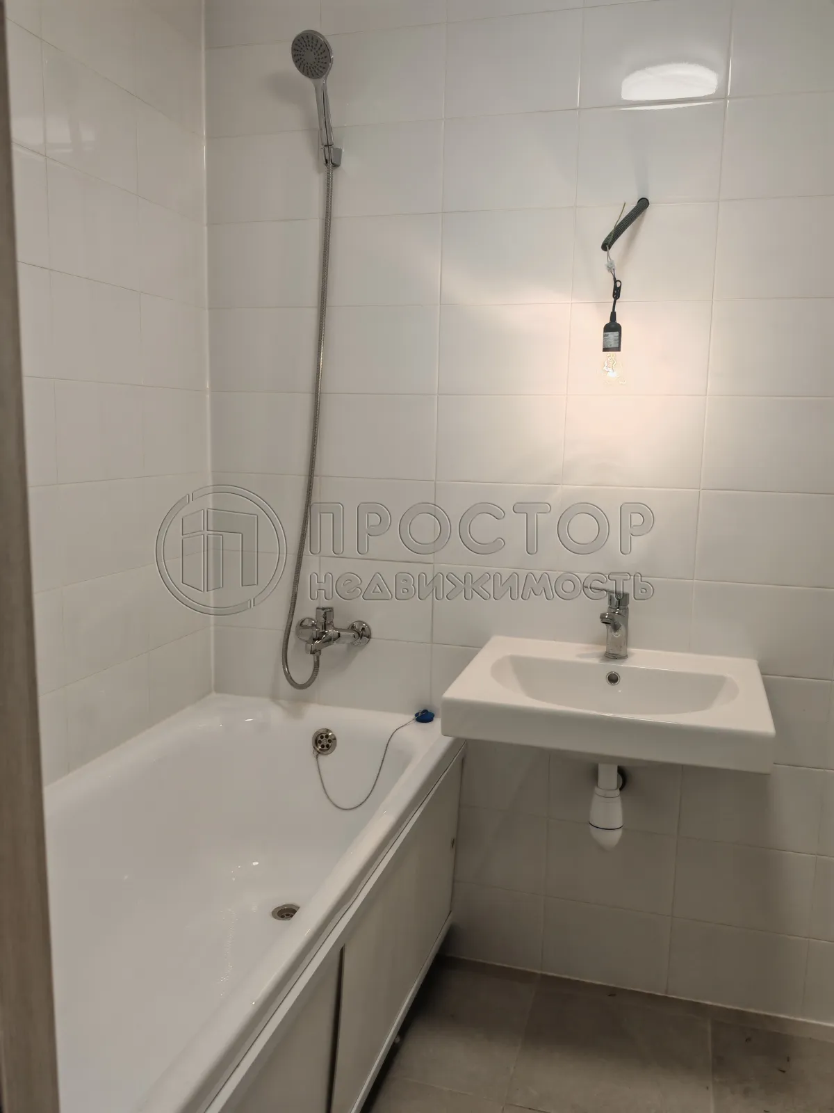 1-комнатная квартира, 32.45 м² - фото 10