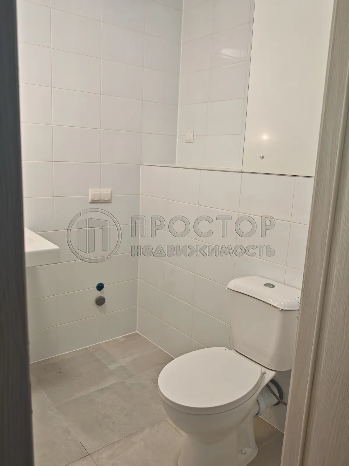 1-комнатная квартира, 32.45 м² - фото 11