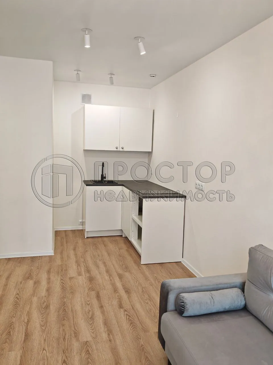 1-комнатная квартира, 32.45 м² - фото 5