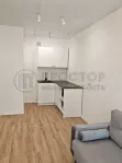 1-комнатная квартира, 32.45 м² - фото 26