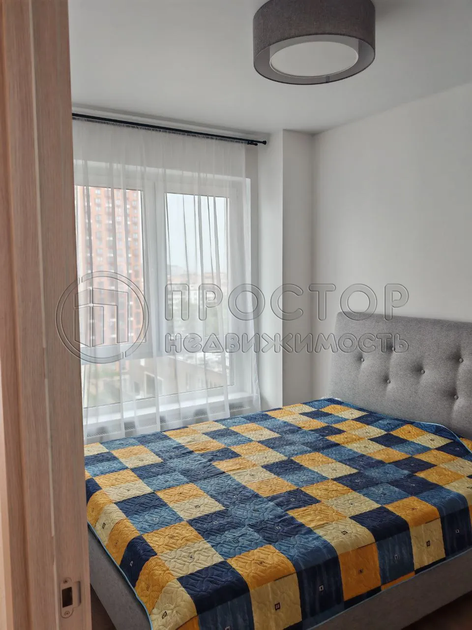 1-комнатная квартира, 32.45 м² - фото 8