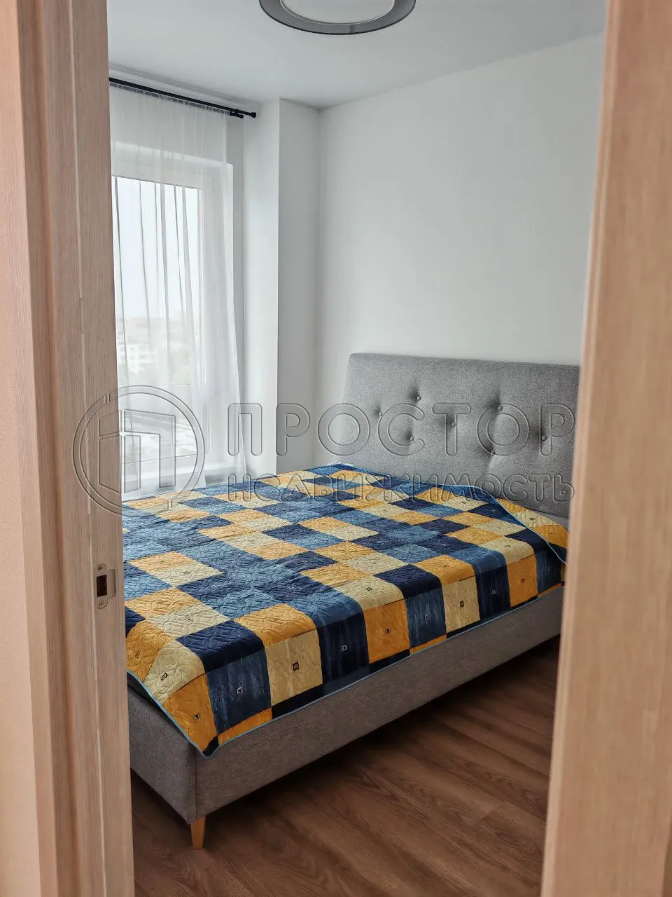 1-комнатная квартира, 32.45 м² - фото 9
