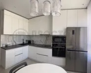 1-комнатная квартира, 35 м² - фото 8