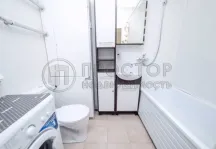 1-комнатная квартира, 35 м² - фото 9