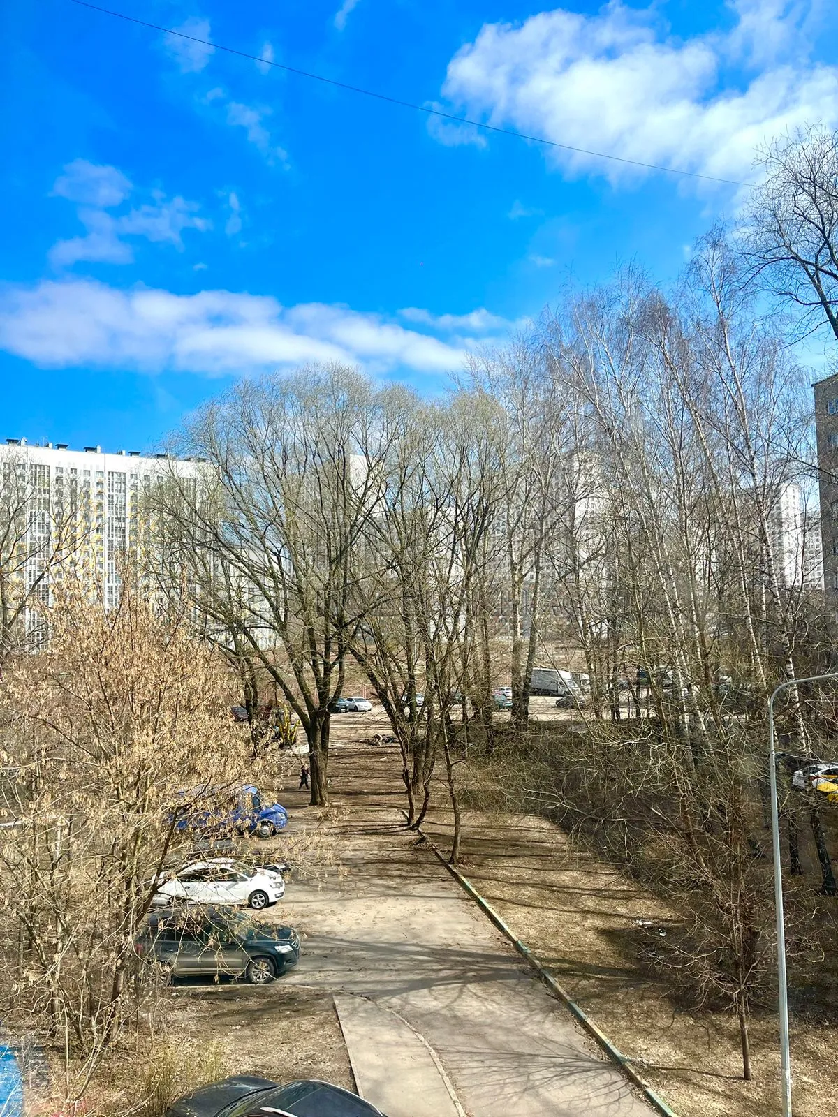 2-комнатная квартира, 52.8 м² - фото 9
