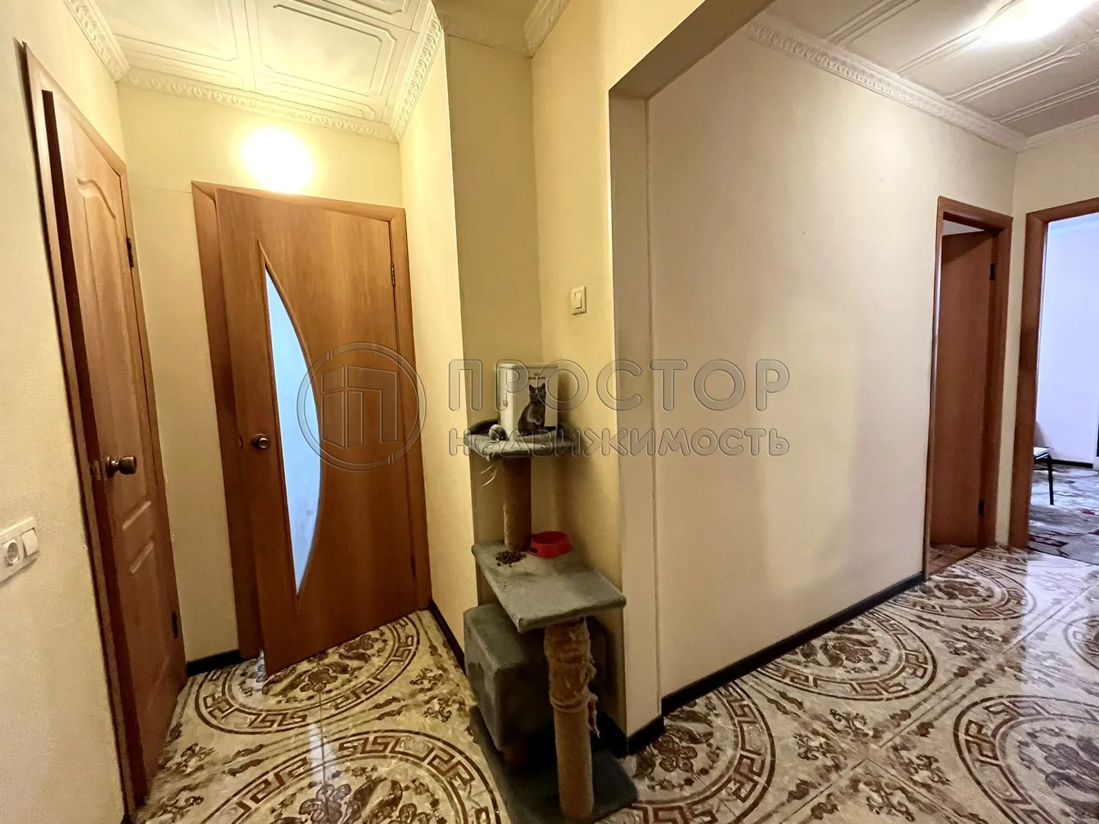 2-комнатная квартира, 52.8 м² - фото 11
