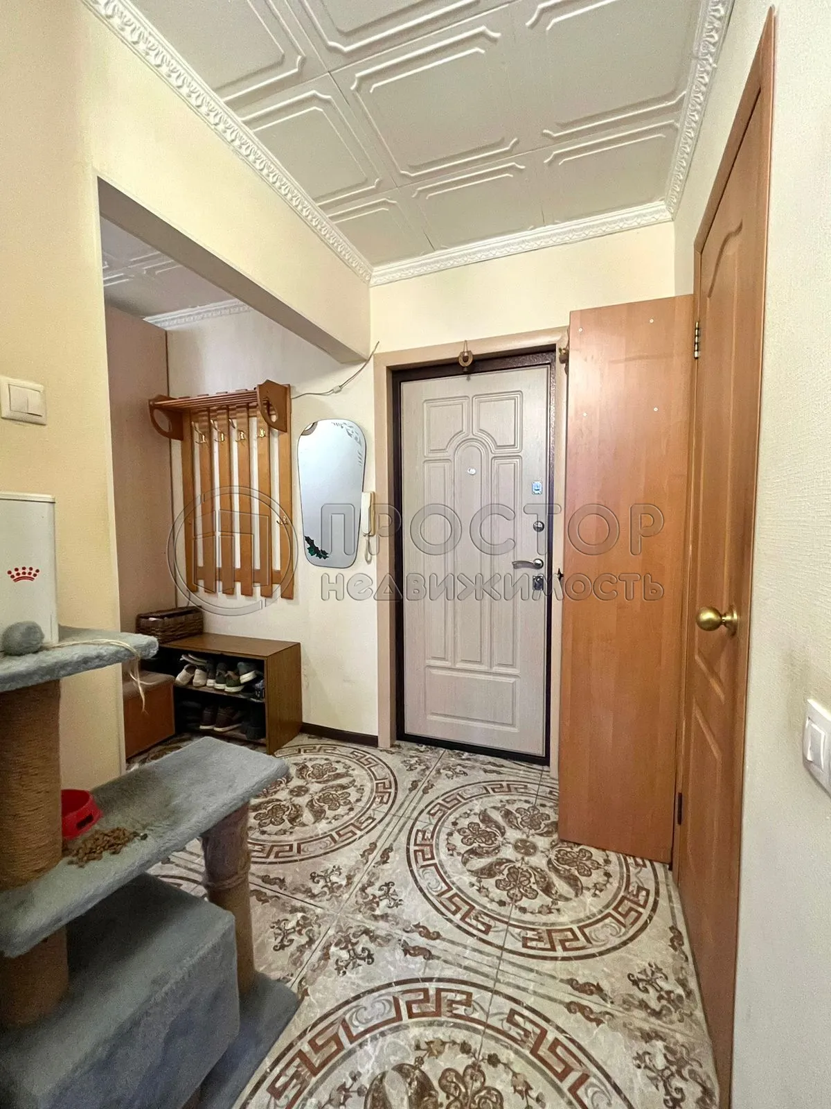 2-комнатная квартира, 52.8 м² - фото 12