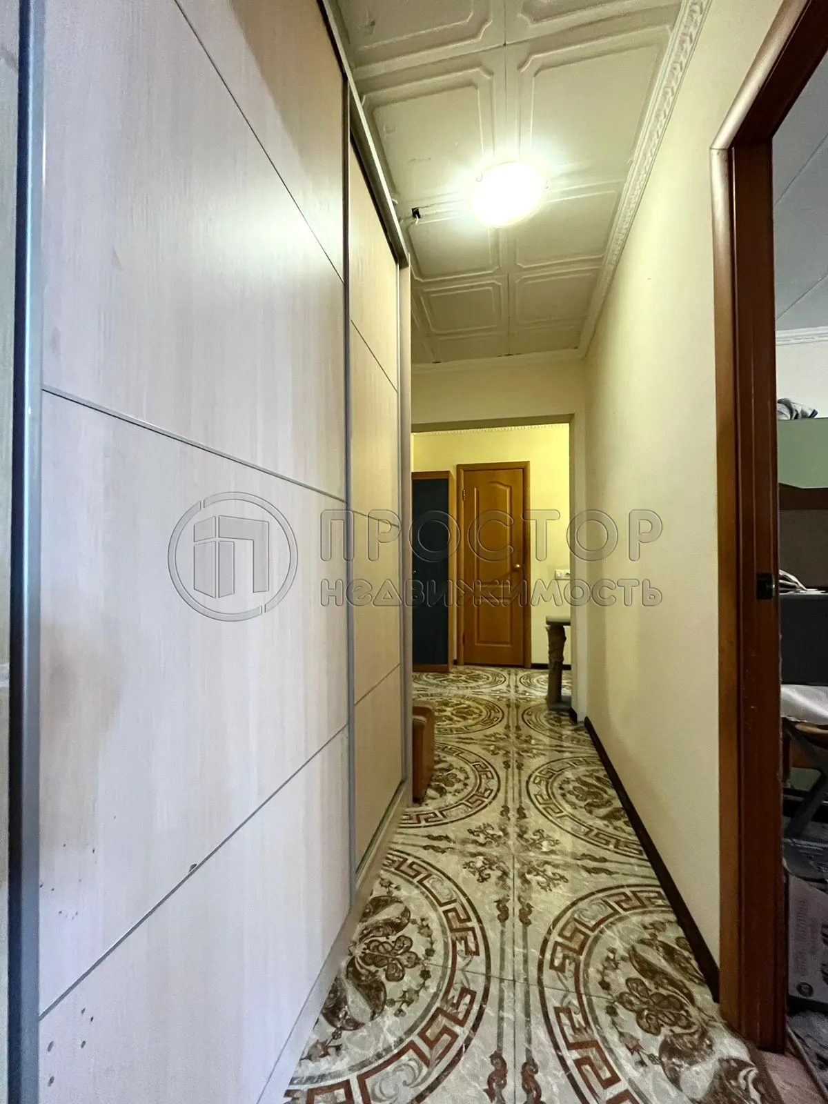 2-комнатная квартира, 52.8 м² - фото 13