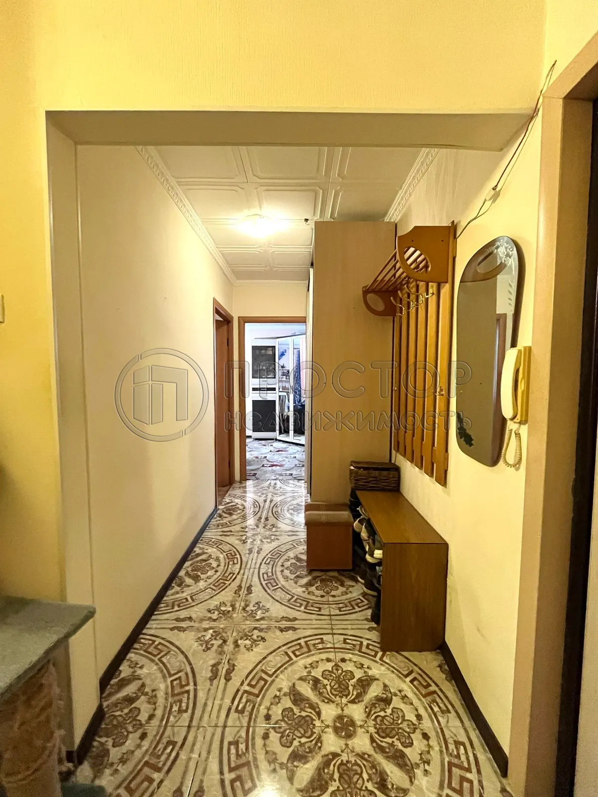 2-комнатная квартира, 52.8 м² - фото 14