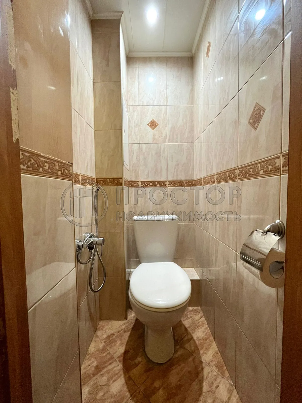 2-комнатная квартира, 52.8 м² - фото 15