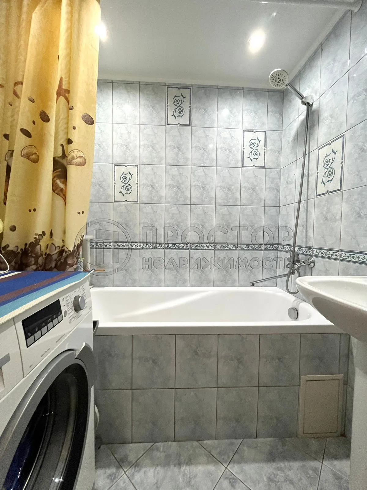 2-комнатная квартира, 52.8 м² - фото 16