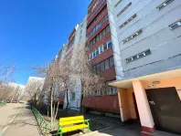 2-комнатная квартира, 52.8 м² - фото 34