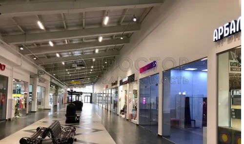 Коммерческая недвижимость (торговое), 59.2 м² - фото 2