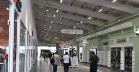 Коммерческая недвижимость (торговое), 59.2 м² - фото 8