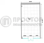 Коммерческая недвижимость (торговое), 59.2 м² - фото 9