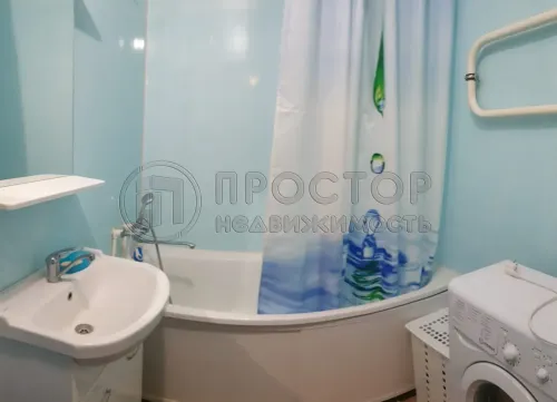 1-комнатная квартира, 43.6 м² - фото 10