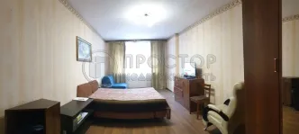 1-комнатная квартира, 43.6 м² - фото 26