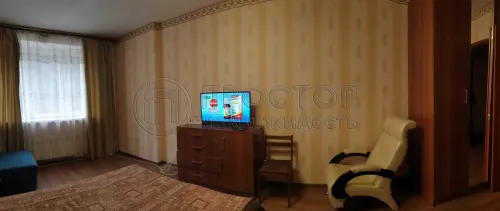 1-комнатная квартира, 43.6 м² - фото 5
