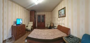 1-комнатная квартира, 43.6 м² - фото 30