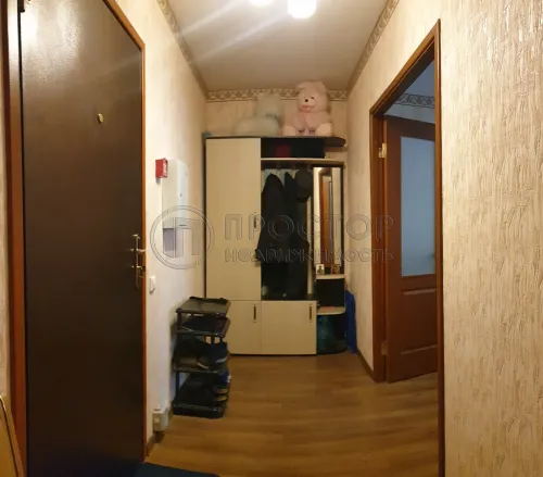 1-комнатная квартира, 43.6 м² - фото 8