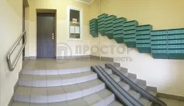 1-комнатная квартира, 43.6 м² - фото 42