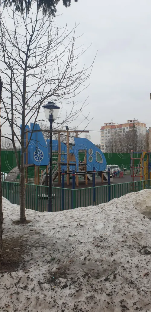 1-комнатная квартира, 43.6 м² - фото 19