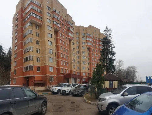 1-комнатная квартира, 43.6 м² - фото 20