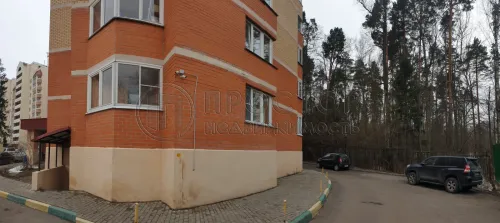 1-комнатная квартира, 43.6 м² - фото 21