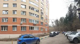 1-комнатная квартира, 43.6 м² - фото 46