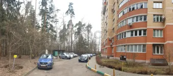 1-комнатная квартира, 43.6 м² - фото 48