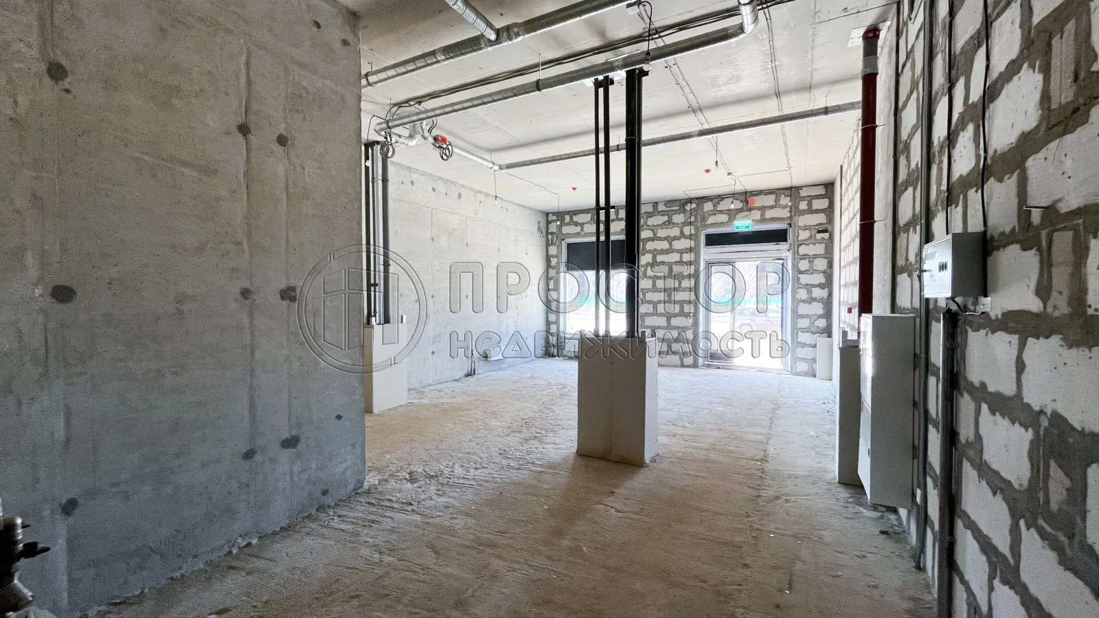 Коммерческая недвижимость (свободного назначения), 65.5 м² - фото 12