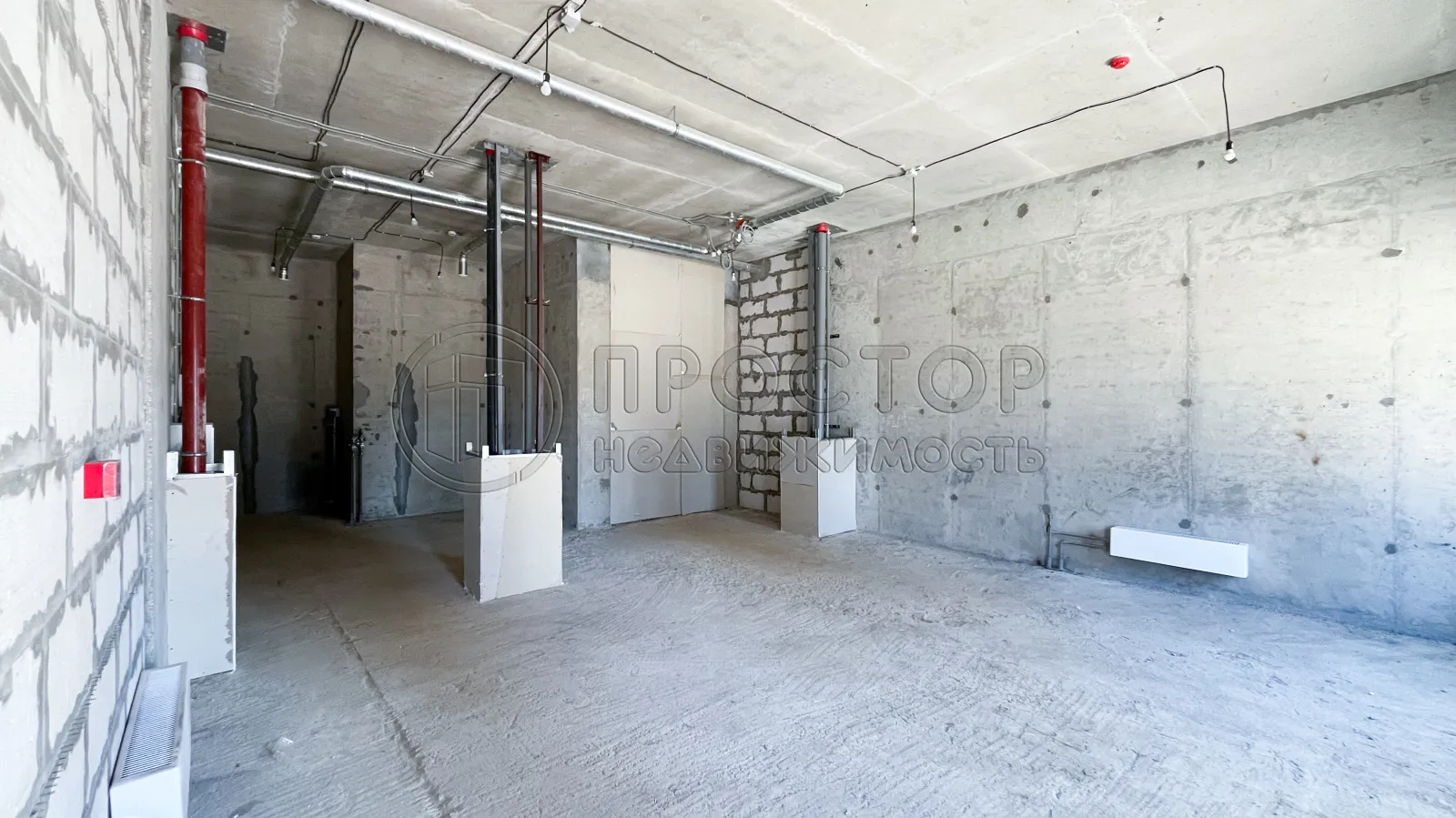 Коммерческая недвижимость (свободного назначения), 65.5 м² - фото 14