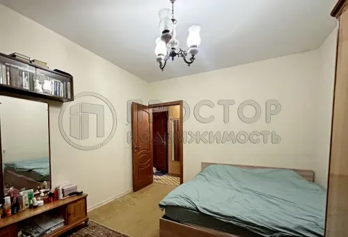 2-комнатная квартира, 45.8 м² - фото 4