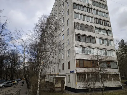 2-комнатная квартира, 45.8 м² - фото 13