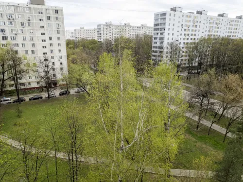 2-комнатная квартира, 45.8 м² - фото 11