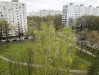 2-комнатная квартира, 45.8 м² - фото 27